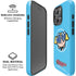 Cartoon Network Powerpuff Girls Bubbles iPhone 16 Pro Magsafe Impact Case