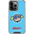 Cartoon Network Powerpuff Girls Bubbles iPhone 16 Pro Max Clear Case