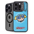 Cartoon Network Powerpuff Girls Bubbles iPhone 16 Pro Max Kickstand Case