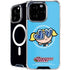 Cartoon Network Powerpuff Girls Bubbles iPhone 16 Pro Max MagSafe Case