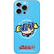 Cartoon Network Powerpuff Girls Bubbles iPhone 16 Pro Max Skin