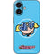 Cartoon Network Powerpuff Girls Bubbles iPhone 16 Skin