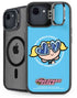 Cartoon Network Powerpuff Girls Bubbles iPhone 16e Kickstand Case