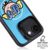 Cartoon Network Powerpuff Girls Bubbles iPhone 16e Kickstand Case