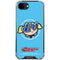 Cartoon Network Powerpuff Girls Bubbles iPhone 16e Clear Case