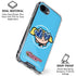 Cartoon Network Powerpuff Girls Bubbles iPhone 16e Clear Case
