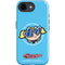 Cartoon Network Powerpuff Girls Bubbles iPhone 16e Impact Case