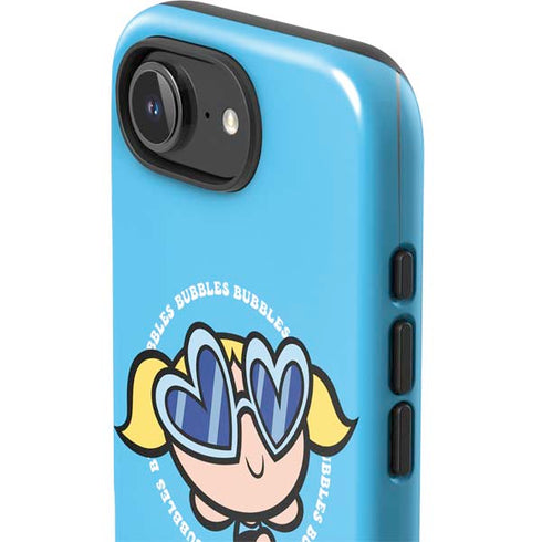 Cartoon Network Powerpuff Girls Bubbles iPhone 16e Impact Case
