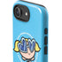 Cartoon Network Powerpuff Girls Bubbles iPhone 16e Impact Case