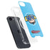 Cartoon Network Powerpuff Girls Bubbles iPhone 16e MagSafe Case
