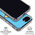 Cartoon Network Powerpuff Girls Bubbles iPhone 16e MagSafe Case