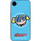 Cartoon Network Powerpuff Girls Bubbles iPhone 16e Skin