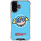 Cartoon Network Powerpuff Girls Bubbles iPhone 17 Clear Case