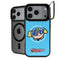 Cartoon Network Powerpuff Girls Bubbles iPhone 18 Pro Kickstand Case