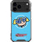 Cartoon Network Powerpuff Girls Bubbles iPhone 18 Pro Max Clear Case