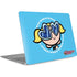 Cartoon Network Powerpuff Girls Bubbles Apple MacBook Air Skin