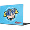 Cartoon Network Powerpuff Girls Bubbles Apple MacBook Pro 14-inch Skin