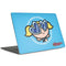 Cartoon Network Powerpuff Girls Bubbles MacBook Skins