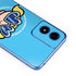 Cartoon Network Powerpuff Girls Bubbles Moto G Play 4G (2024) Skin