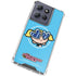Cartoon Network Powerpuff Girls Bubbles Moto G Stylus 5G (2025) Clear Case