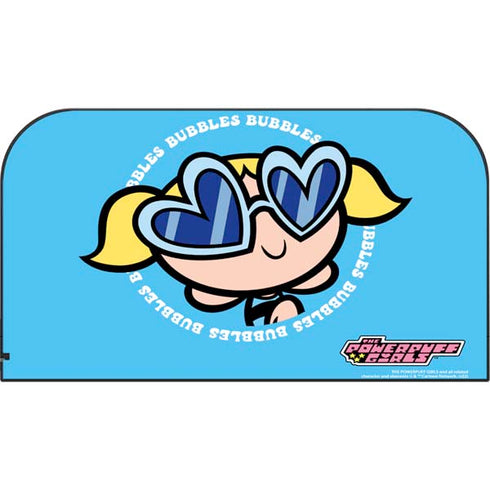 Cartoon Network Powerpuff Girls Bubbles Nintendo Switch 2 (2025) with Joy-Con Skin