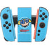 Cartoon Network Powerpuff Girls Bubbles Nintendo Switch 2 (2025) Joy-Con Controller Skin