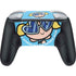 Cartoon Network Powerpuff Girls Bubbles Nintendo Switch 2 (2025) Pro Controller Skin