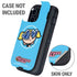 Cartoon Network Powerpuff Girls Bubbles Otterbox Defender iPhone Skin