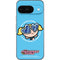 Cartoon Network Powerpuff Girls Bubbles Google Pixel 9 Skin