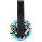 Cartoon Network Powerpuff Girls Bubbles PlayStation 4 Gold Wireless Headset Skin