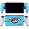 Cartoon Network Powerpuff Girls Bubbles PlayStation Portal Remote Player Skin