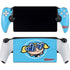Cartoon Network Powerpuff Girls Bubbles PlayStation Portal Remote Player Skin