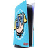 Cartoon Network Powerpuff Girls Bubbles PlayStation PS5 Skins