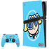 Cartoon Network Powerpuff Girls Bubbles PlayStation PS5 Skins