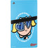 Cartoon Network Powerpuff Girls Bubbles PS5 Pro Console Skin