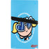 Cartoon Network Powerpuff Girls Bubbles PS5 Pro Console Skin