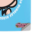 Cartoon Network Powerpuff Girls Bubbles PS5 Pro Console Skin