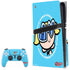 Cartoon Network Powerpuff Girls Bubbles PS5 Pro Disk Bundle Skin