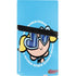 Cartoon Network Powerpuff Girls Bubbles PS5 Pro Disk Console Skin