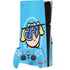 Cartoon Network Powerpuff Girls Bubbles PlayStation PS5 Skins