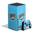 Cartoon Network Powerpuff Girls Bubbles Xbox Series X Skins