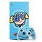 Cartoon Network Powerpuff Girls Bubbles Xbox Series X Skins