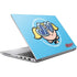 Cartoon Network Powerpuff Girls Bubbles HP ZBook Fury 16 G10 Skin