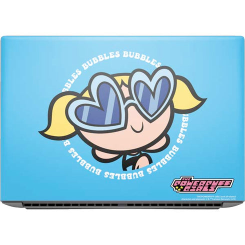 Cartoon Network Powerpuff Girls Bubbles HP ZBook Fury 16 G10 Skin
