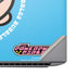 Cartoon Network Powerpuff Girls Bubbles HP ZBook Fury 16 G10 Skin