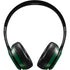 NBA Milwaukee Bucks Jersey Beats Solo 4 Wireless Headphones Skin