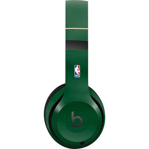 NBA Milwaukee Bucks Jersey Beats Studio Pro Wireless Headphones Skin