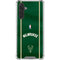 NBA Milwaukee Bucks Jersey Galaxy A17 Clear Case