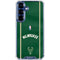 NBA Milwaukee Bucks Jersey Galaxy S25 FE Clear Case