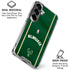 NBA Milwaukee Bucks Jersey Galaxy S26 Clear Case